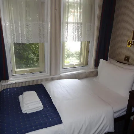 Regency House London