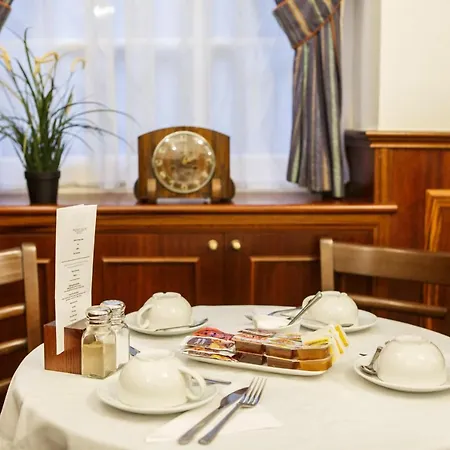 Regency House Guest house