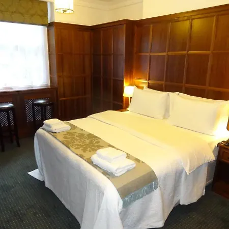 Regency House Guest house 3*