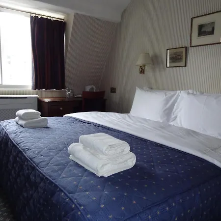 Guest house Regency House London