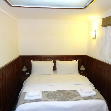 Regency House