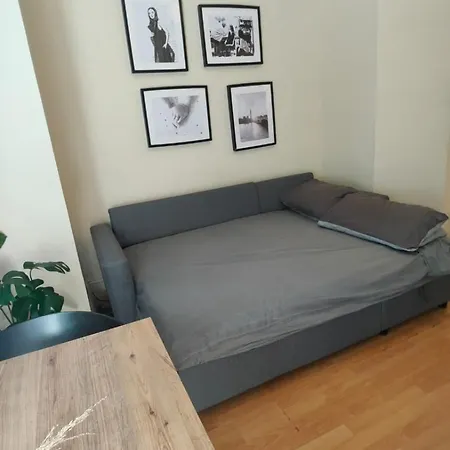 Guest house W14 London