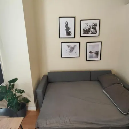 Guest house W14 London