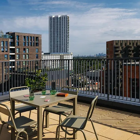 Apartman The Sessile By Way Of Life