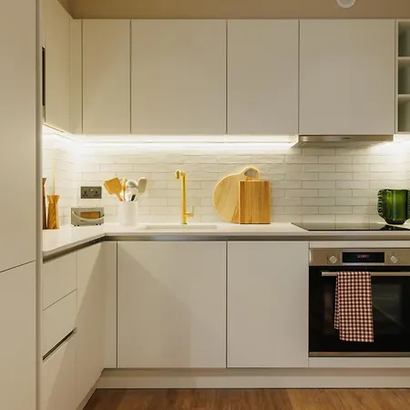 The Sessile By Way Of Life Apartman