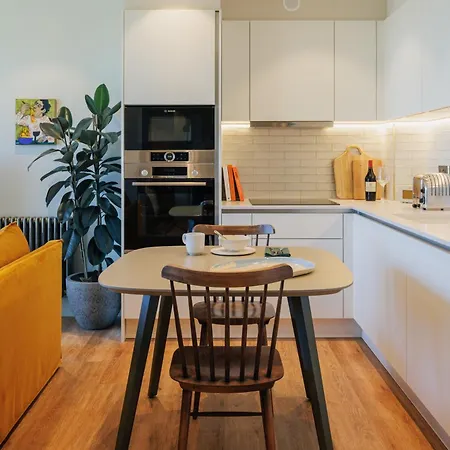 Apartman The Sessile By Way Of Life London