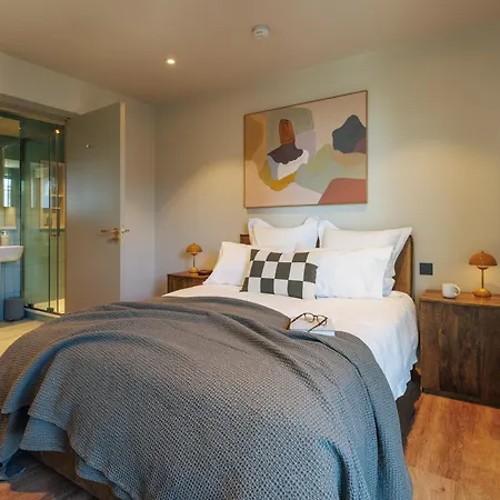 The Sessile By Way Of Life Apartman