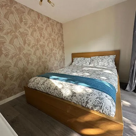 Apartment Cosy 2 Bedroom Flat In Manor House London