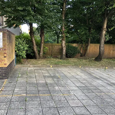 Apartment Cosy 2 Bedroom Flat In Manor House London