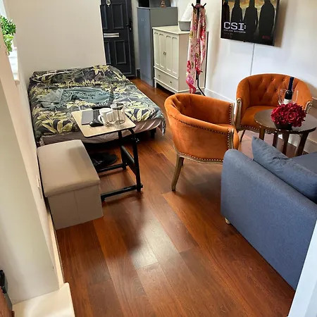 Bespoke Gallery Guest house