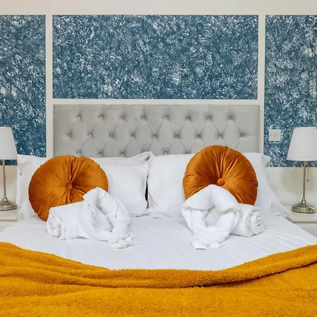 Modern 3 Beds 2 Baths Abbey Rd - St John's Wood * Londres