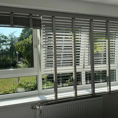 Homestay Goulden House D London