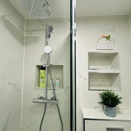 Homestay Goulden House D London