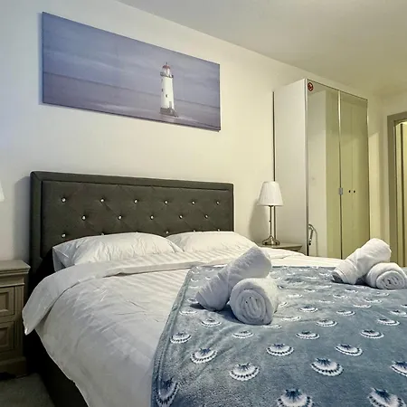 Goulden House D Homestay