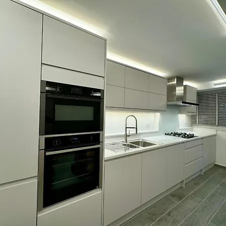 Goulden House D