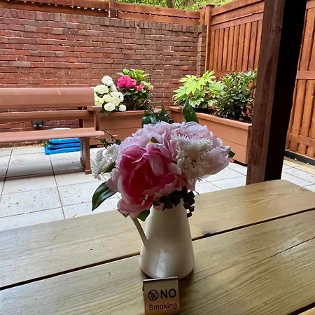 Homestay Goulden House D London