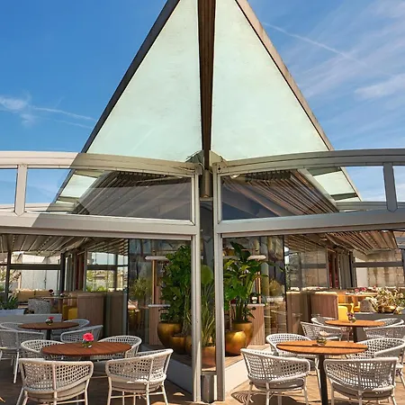 Otel Me By Melia - Covent Garden