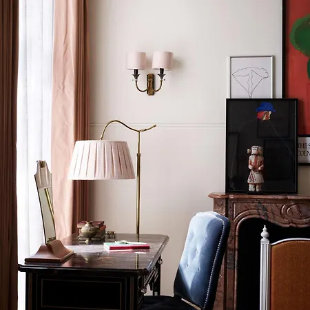 Nomad 5* London
