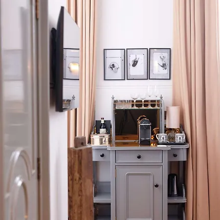 Hotel Nomad London