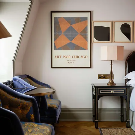 Nomad London