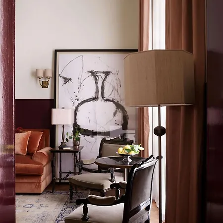 Nomad 5* London