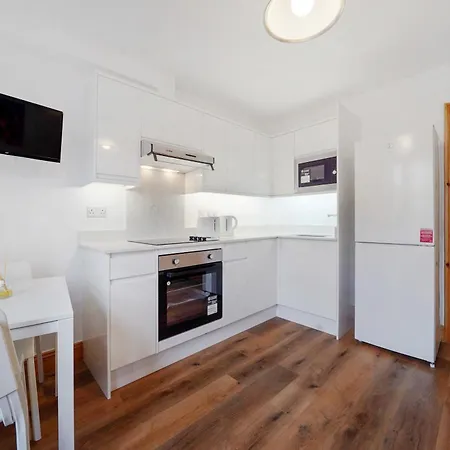 Charlies Flat Apartment London