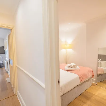 Apartment Gorgeous 3 B Edroom In Little Venice London
