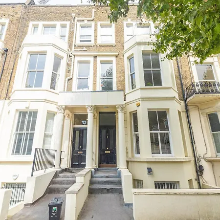 Apartment Gorgeous 3 B Edroom In Little Venice