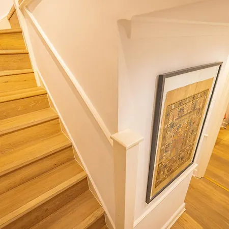 Apartment Gorgeous 3 B Edroom In Little Venice
