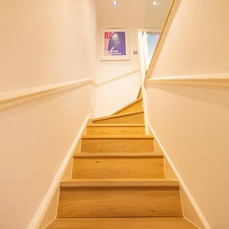 Apartment Gorgeous 3 B Edroom In Little Venice London
