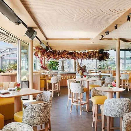 Otel Me By Melia - Covent Garden