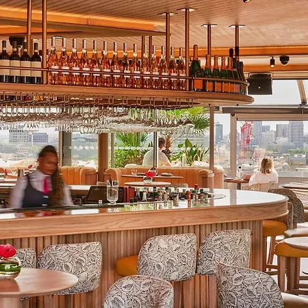 Otel Me By Melia - Covent Garden Londra