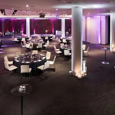 Me By Melia - Covent Garden Londra