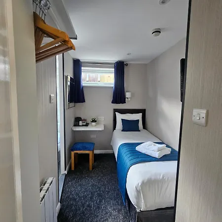 George 3* Londres