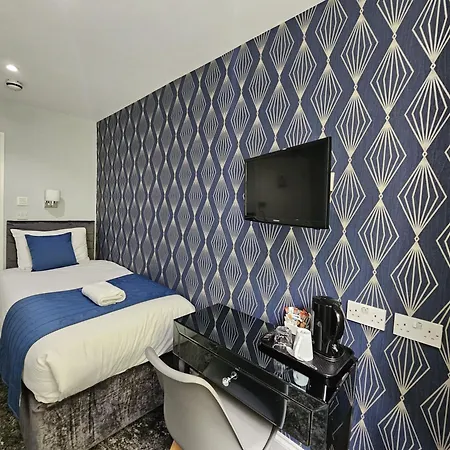 Hotel George Londres