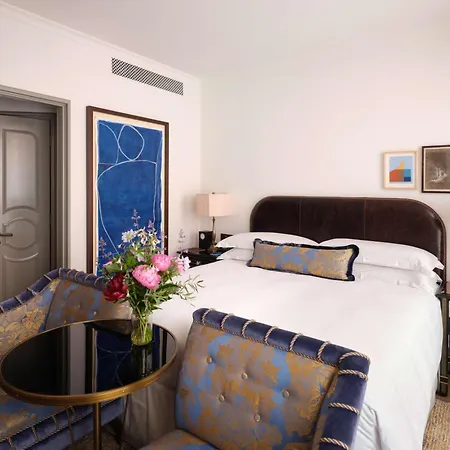 Nomad Hotel London
