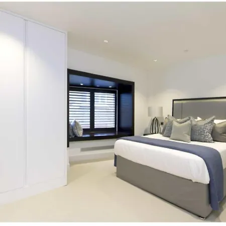Renovu Premium Homes In Kensington Апартаменты