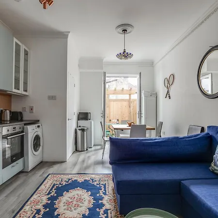 Wimbledon 2 Bed Tennis & Travel Londres