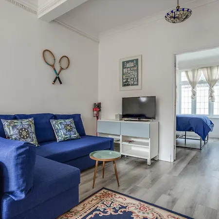 Wimbledon 2 Bed Tennis & Travel Apartamento Londres
