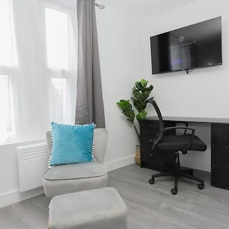 Apartment Serene Sydenham *