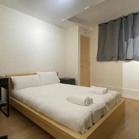 Appartement Emirates Stadium *
