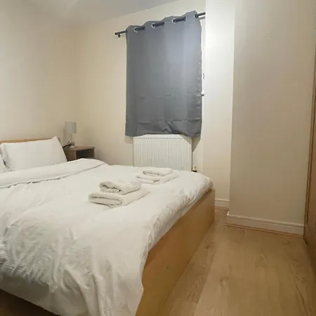 Appartement Emirates Stadium *