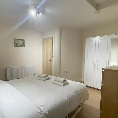 Appartement Emirates Stadium Londres