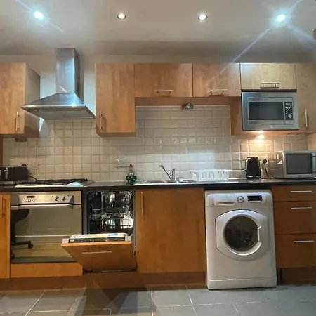 Appartement Emirates Stadium *