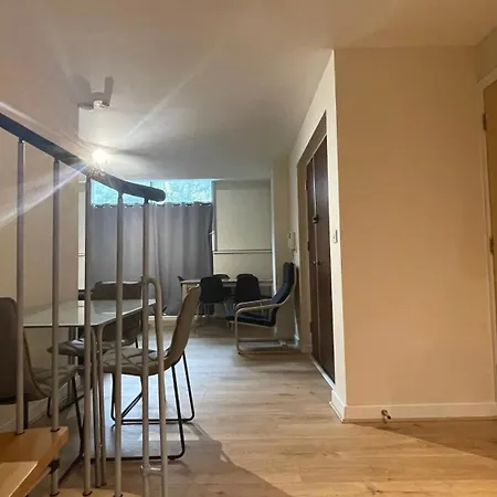 Emirates Stadium Appartement