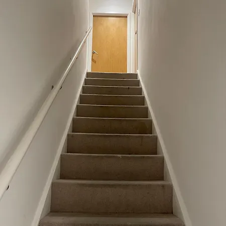 Homestay Peckham *