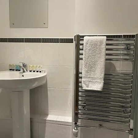 Emirates Stadium Appartement *