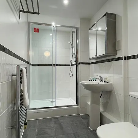 Emirates Stadium Appartement Londres