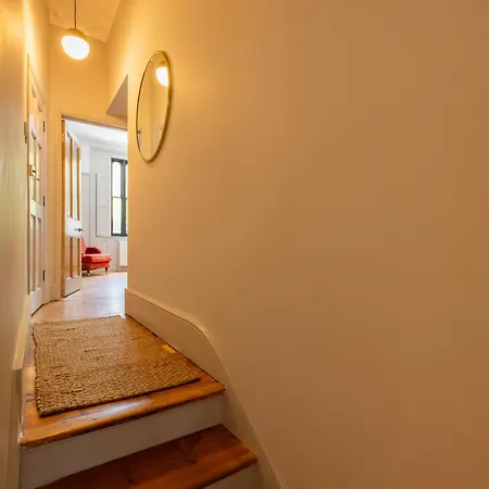 The Tyrwhitt Road Place - Lovely 2bdr Flat With Garden *