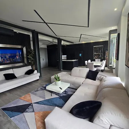 Riverside Place * London